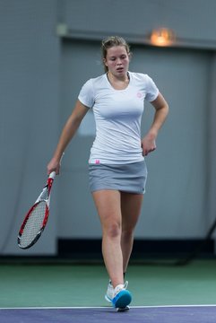 Adelina Krüger 467 - Nord-Ost-Deutsche Meisterschaft